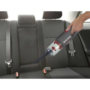 Ασύρματο Σκουπάκι χειρός, για υγρά και στερεά, Beper P202ASP401 - 