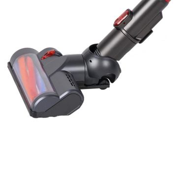 Ασύρματη επαναφορτιζόμενη ηλεκτρική σκούπα 2 σε 1 Zilan ΖLN1099 - 