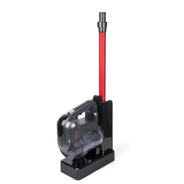 Ασύρματη επαναφορτιζόμενη ηλεκτρική σκούπα 2 σε 1 Zilan ΖLN1099 - 