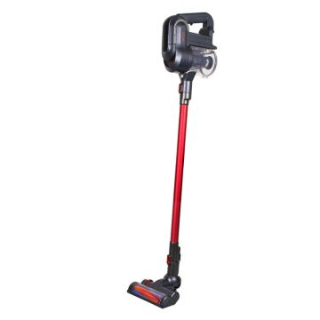 Ασύρματη επαναφορτιζόμενη ηλεκτρική σκούπα 2 σε 1 Zilan ΖLN1099 - 