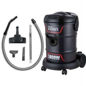 Ηλεκτρική Σκούπα με Λειτουργία Φυσητήρα με σακούλα Zilan ZLN2006 - 