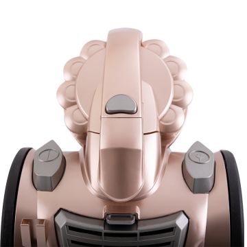 Lexical Ηλεκτρική Σκούπα Χωρίς Σακούλα LVC-4006 - 