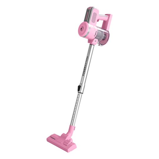 Lexical Ηλεκτρική Σκούπα Stick Χωρίς Σακούλα 2-σε-1 600W LVC-4015