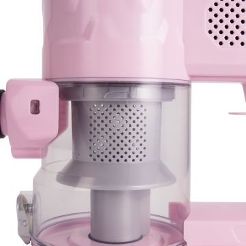 Lexical Ηλεκτρική Σκούπα Stick Χωρίς Σακούλα 2-σε-1 600W LVC-4015 - 