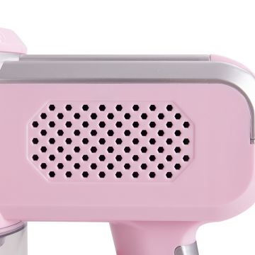 Lexical Ηλεκτρική Σκούπα Stick Χωρίς Σακούλα 2-σε-1 600W LVC-4015 - 