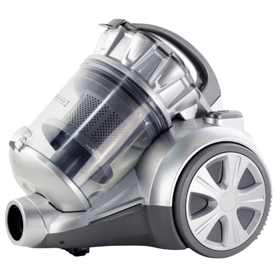 Royalty Line Ηλεκτρική Σκούπα Cyclone 3L 850W RL-BSCM-700W.90NE