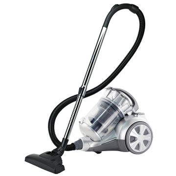 Royalty Line Ηλεκτρική Σκούπα Cyclone 3L 850W RL-BSCM-700W.90NE - 