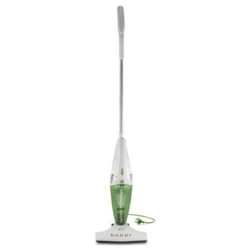 Beper 50.451 Ηλεκτρική Σκούπα & Σκουπάκι 2σε1 600W Beper 50.451 Ηλεκτρική Σκούπα & Σκουπάκι 2σε1 600W