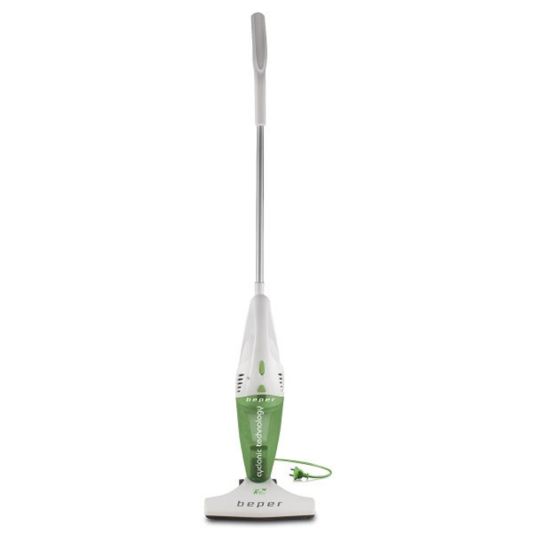 Beper 50.451 Ηλεκτρική Σκούπα & Σκουπάκι 2σε1 600W