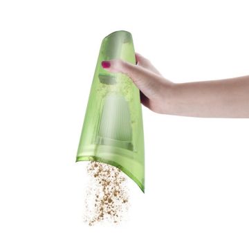 Beper 50.451 Ηλεκτρική Σκούπα & Σκουπάκι 2σε1 600W - 