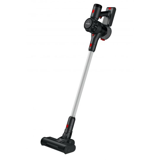 Just Perfecto Ασύρματη επαναφορτιζόμενη ηλεκτρική σκούπα 2 σε 1 JL-19