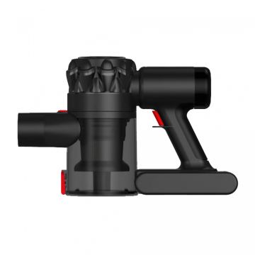 Just Perfecto Ασύρματη επαναφορτιζόμενη ηλεκτρική σκούπα 2 σε 1 JL-19 - 