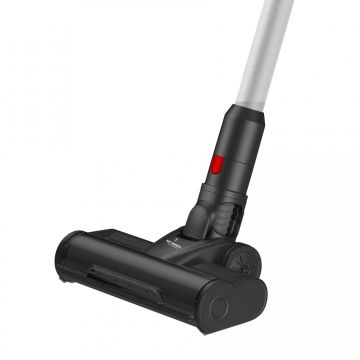 Just Perfecto Ασύρματη επαναφορτιζόμενη ηλεκτρική σκούπα 2 σε 1 JL-19 - 