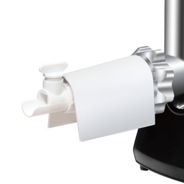 Κρεατομηχανή - Μηχανή Κιμά 500W Λευκή Lexical LMG-2004-RED - 