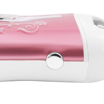 Αποτριχωτική Συσκευή 2 σε 1 Lexical LEP-5501 - 