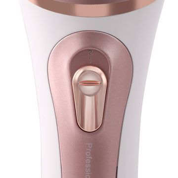 Αποτριχωτική Συσκευή 5 σε 1 Αδιάβροχη Lexical LEP-5550 - 