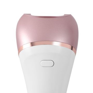 Αποτριχωτική Συσκευή 5 σε 1 Αδιάβροχη Lexical LEP-5550 - 