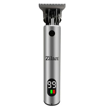 Ασύρματη Κουρευτική Μηχανή 5 σε 1 Zilan ZLN8580 Ασύρματη Κουρευτική Μηχανή 5 σε 1 Zilan ZLN8580