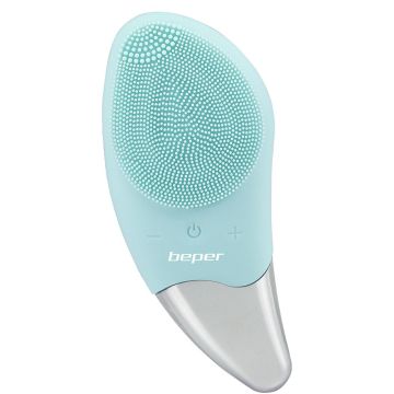 Beper Επαναφορτιζόμενη συσκευή καθαρισμού προσώπου USB P302VIS002