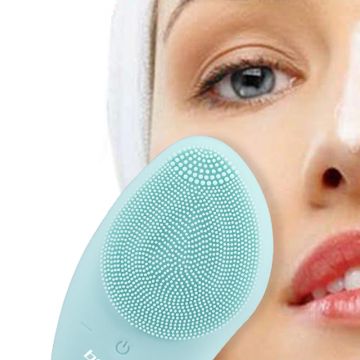 Beper Επαναφορτιζόμενη συσκευή καθαρισμού προσώπου USB P302VIS002 - 