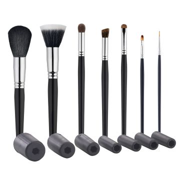 Beper Ηλεκτρική συσκευή καθαρισμού πινέλων μακιγιάζ P302VIS060 - 