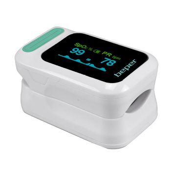 Beper Παλμικό οξύμετρο δαχτύλου P303MED050 - 