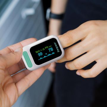 Beper Παλμικό οξύμετρο δαχτύλου P303MED050 - 