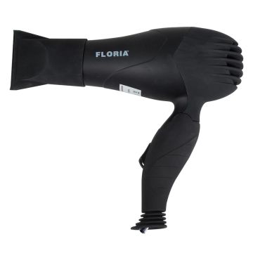 Zilan Σεσουάρ μαλλιών 1000W Μαύρο ZLN8976-BLACK Zilan Σεσουάρ μαλλιών 1000W Μαύρο ZLN8976-BLACK
