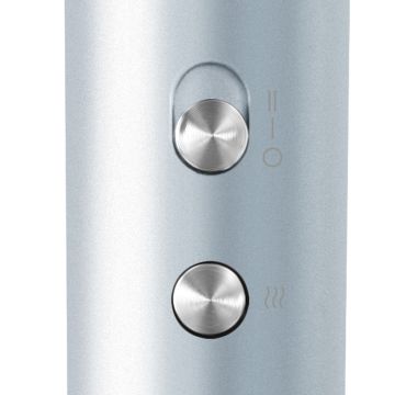 Σεσουάρ μαλλιών Turbo Force 1700W Lexical LHD-5091 - 