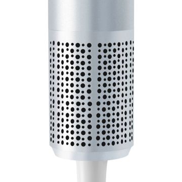 Σεσουάρ μαλλιών Turbo Force 1700W Lexical LHD-5091 - 