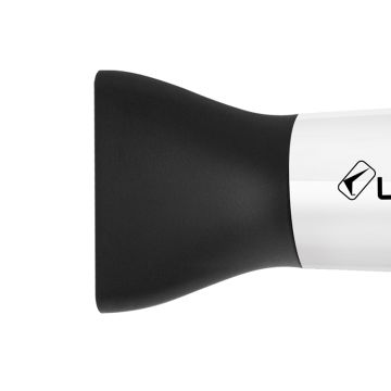 Σεσουάρ μαλλιών με φυσούνα 1800W Lexical LHD-5035-8 - 