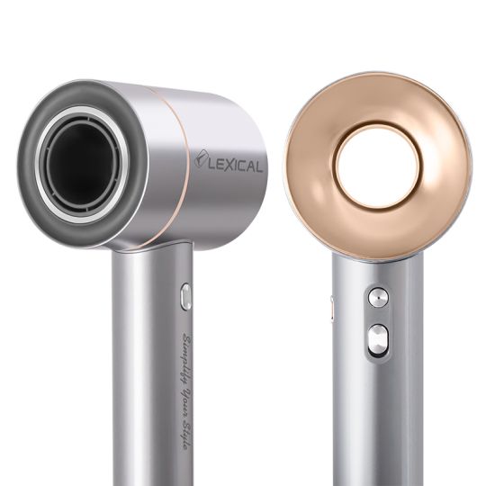 Σεσουάρ Μαλλιών Turbo Force 1800W Lexical LHD-5095