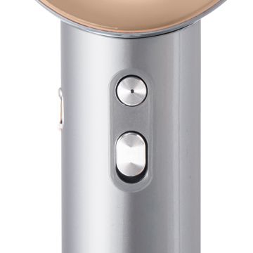 Σεσουάρ Μαλλιών Turbo Force 1800W Lexical LHD-5095 - 