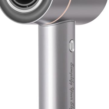 Σεσουάρ Μαλλιών Turbo Force 1800W Lexical LHD-5095 - 