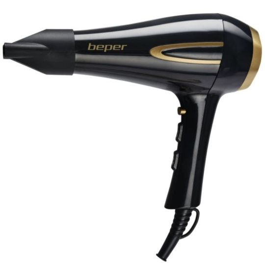 Beper P301ASC001 Επαγγελματικό Σεσουάρ Μαλλιών 2200W
