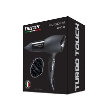 Beper 40.979 Σεσουάρ Μαλλιών 2000W - 