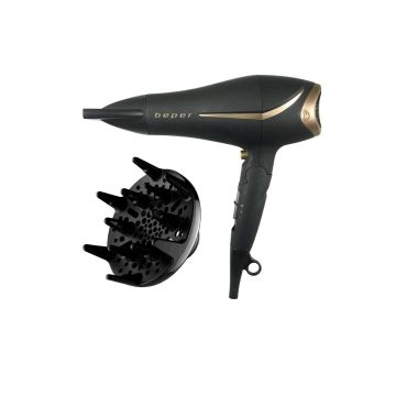 Beper 40.404 Σεσουάρ μαλλιών με σύστημα ιονισμού