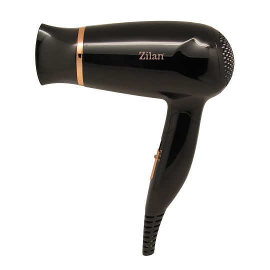 Zilan Σεσουάρ μαλλιών 1200W ZLN2953