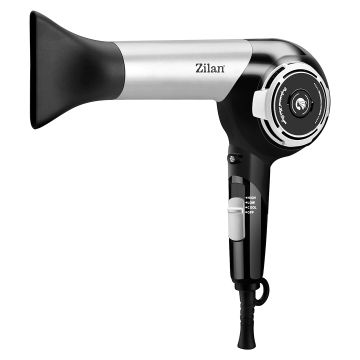Zilan Σεσουάρ μαλλιών 1800W ZLN2946 Zilan Σεσουάρ μαλλιών 1800W ZLN2946