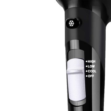 Zilan Σεσουάρ μαλλιών 1800W ZLN2946 - 