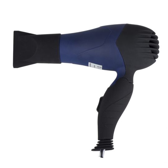 Zilan Σεσουάρ μαλλιών 1000W Μπλε ZLN8978