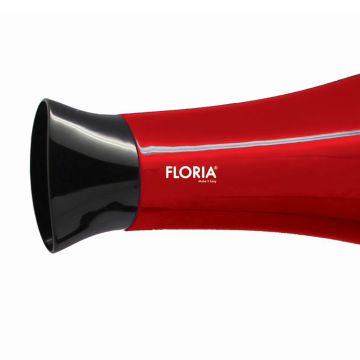 Zilan Σεσουάρ μαλλιών 1800W Κόκκινο ZLN8984 - 