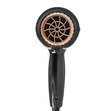 Zilan Σεσουάρ μαλλιών με φυσούνα 2200W ZLN1239 - 