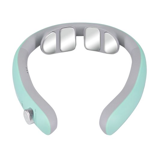 Επαναφορτιζόμενη συσκευή μασάζ αυχένα με ηλεκτρομυϊκή διέγερση Beper P302MAS100