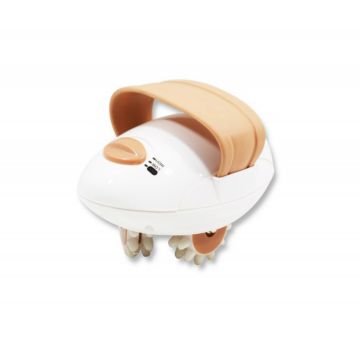 Cenocco CC-9018 Body Slimmer Συσκευή Μασάζ για Κυτταρίτιδα & Τοπικό Πάχος Cenocco CC-9018 Body Slimmer Συσκευή Μασάζ για Κυτταρίτιδα & Τοπικό Πάχος