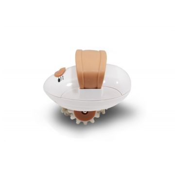 Cenocco CC-9018 Body Slimmer Συσκευή Μασάζ για Κυτταρίτιδα & Τοπικό Πάχος - 
