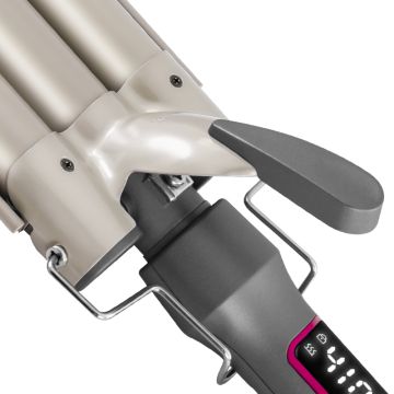 Ψαλίδι για μπούκλες 130W 25mm Lexical LCI-4915 - 