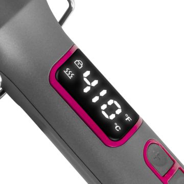 Ψαλίδι για μπούκλες 130W 25mm Lexical LCI-4915 - 