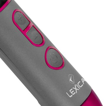 Ψαλίδι για μπούκλες 130W 25mm Lexical LCI-4915 - 