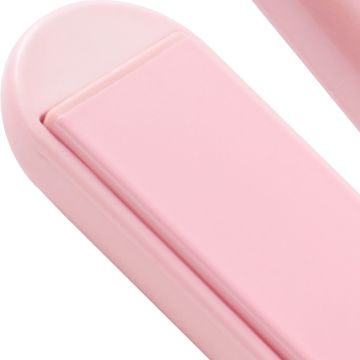 Ισιωτική Μαλλιών με Πλάκες Τιτανίου 65W Lexical LHS-5373 - 